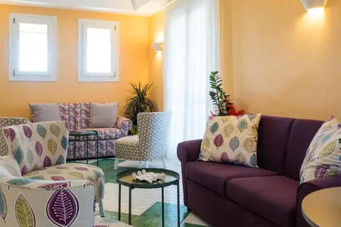 Hotel Danieli Pozzallo in Pozzallo — foto 17