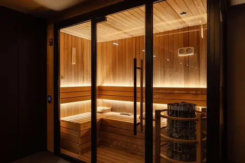 Thirty Three Boutique Hotel in Is-Swieqi, foto 4