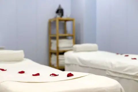 Hotel Lodomar Spa & Talasoterapia in San Pedro del Pinatar — foto 22