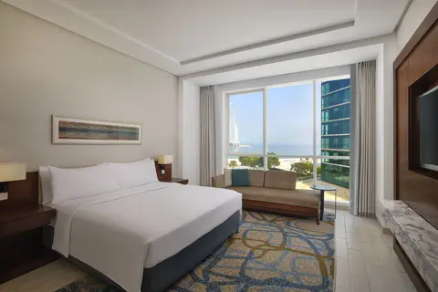 DoubleTree by Hilton Dubai - Jumeirah Beach in Jumeirah Beach, Dubai — foto 15