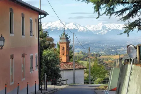 Agriturismo Cantina Bevione in Farigliano, foto 12