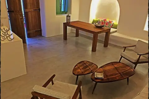 Ayoba Santorini in Δημοτική Ενότητα Θήρας — foto 15