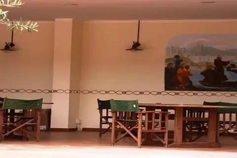 Residence Mediterranea in Zambrone, foto 8