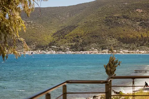 Meliti Waterfront Suites in Sami Municipal Unit, foto 13
