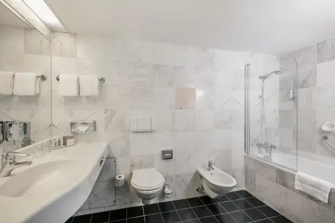 Arcotel Wimberger Wien in Wenen — foto 9