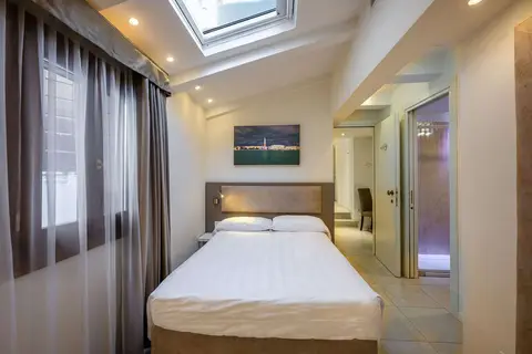 Leone Hotel in Venetië, foto 6