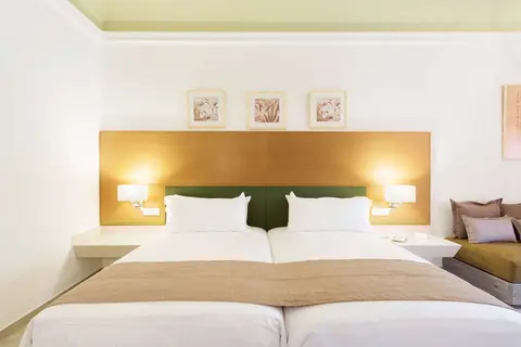 Riu Tikida Palmeraie in Marrakesh, foto 2
