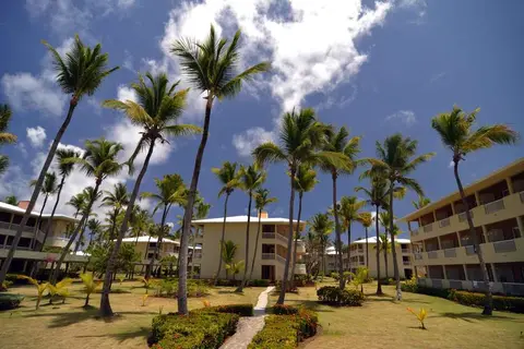 Grand Sirenis Punta Cana Resort in Salvaleón de Higüey, foto 18