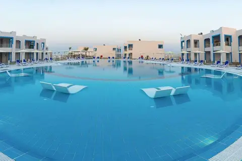Casa Blue Resort & Spa in Port Ghalib, foto 23