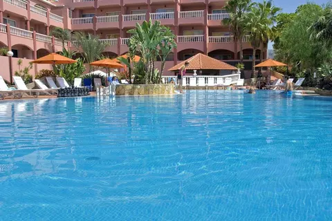 Marola Park Apartmentos foto 2