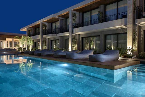 Contessina Suites & Spa - adults only foto 24