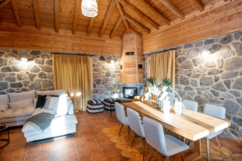 Chateau Eleon foto 6