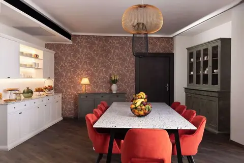 Adoro Hotel in Rome, foto 4