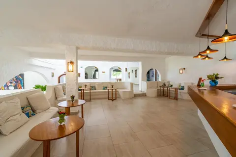 Diani Sea Lodge in Diani Beach — foto 29