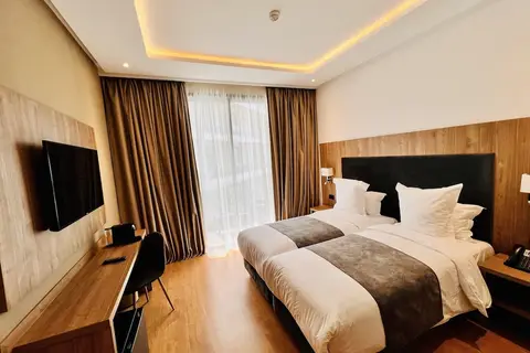 Dominium Hotel in Rabat — foto 12