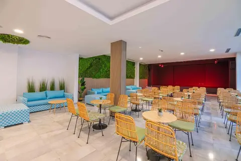 MarSenses Rosa del Mar Hotel & Spa in Palmanova — foto 6