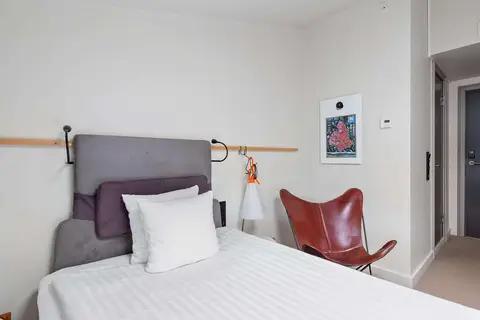 Best Western Plus Time in Stockholm — foto 15