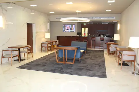 Meliá Setúbal in Setubal — foto 11