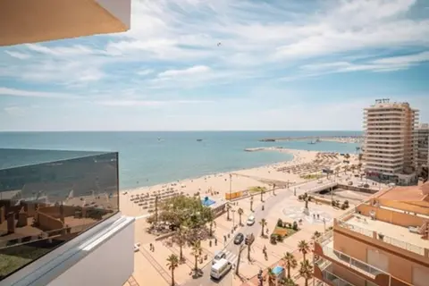 Angela in Fuengirola — foto 22