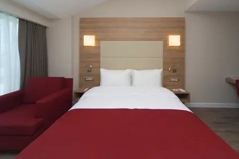 Ramada Encore by Wyndham Istanbul Kartal in Fatih — foto 18