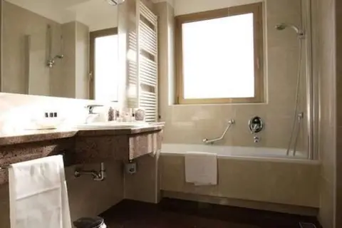 Best Western Hotel Madison in Milaan — foto 27