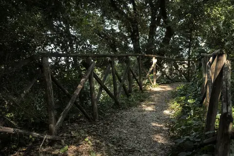 Posta Donini in Perugia — foto 22
