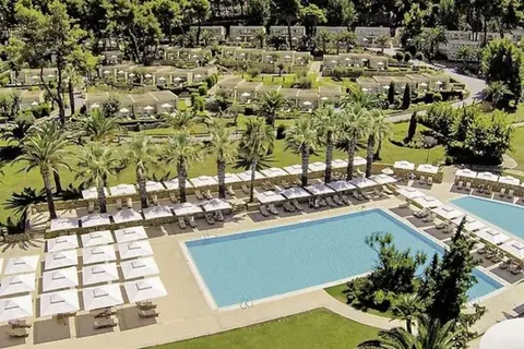 Sani Beach Club in Δημοτική Ενότητα Κασσάνδρας