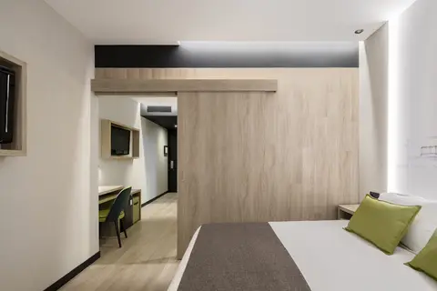 Hotel Parque in Las Palmas — foto 3