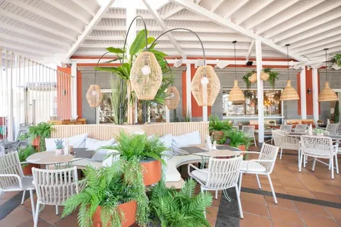 Bungalows Hd Parque Cristobal foto 14