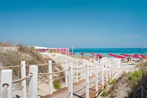 Acaya Golf Resort & Spa foto 8