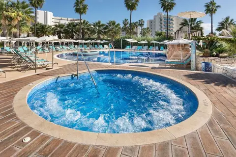 Cala Millor Garden in Cala Millor — foto 2
