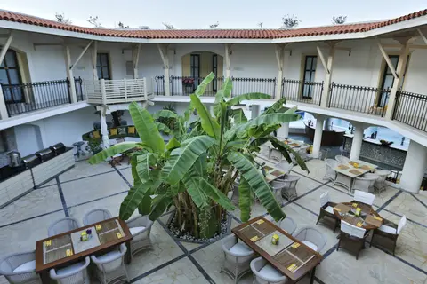 TorbaHan Hotel in Bodrum — foto 19