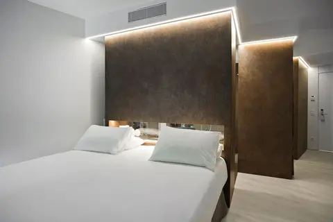 Axel Hotel San Sebastián in Donostia / San Sebastián — foto 26