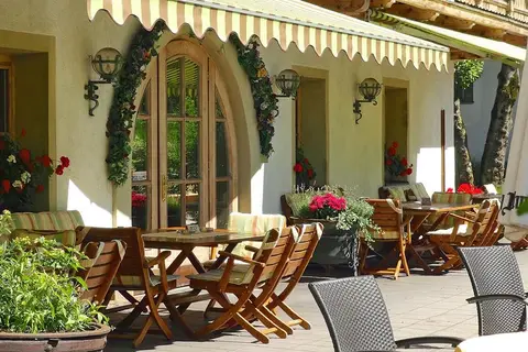 Landgasthof Dorferwirt in Wildschönau — foto 4