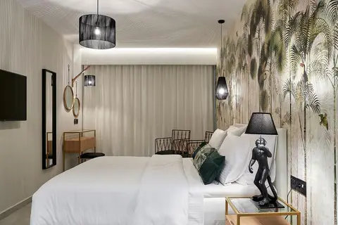 Pepper Sea Club Hotel in Georgioupolis — foto 10
