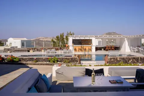 Kalestesia Suites in Kalestesia Suites, foto 8