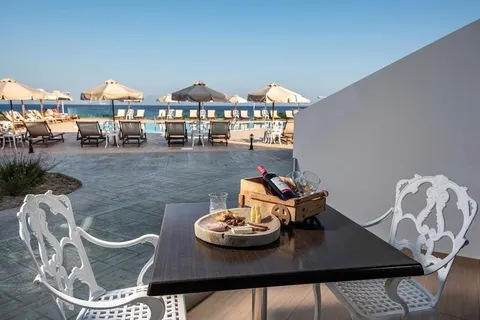 Royal Bay Suites in Kefalos — foto 23