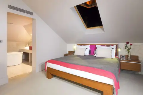 Riva Marina Hvar Hotel in Hvar — foto 13