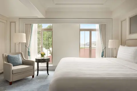 Shangri-La Bosphorus Istanbul in İstanbul, foto 23