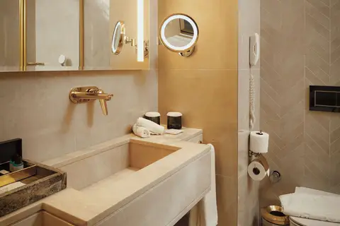 Grand Galata Hotel & Spa in Beyoğlu — foto 17