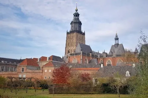 Landgoedhotel Woodbrooke foto 33