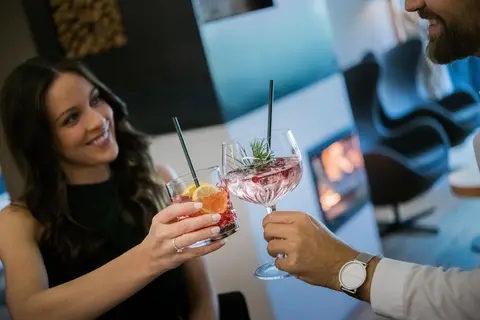 Alpinhotel Keil in Olang - Valdaora — foto 16