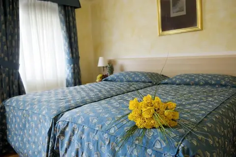 Hotel Caesar Prague in Praag — foto 13