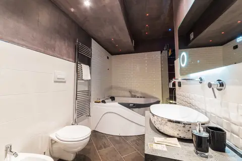 Villa Domus Salento Suites & Rooms in Lecce, foto 8