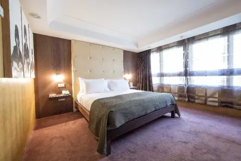 Eurostars Araguaney in Santiago de Compostella, foto 18