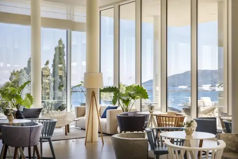 Girandella Family Hotel, Valamar Collection in Labin — foto 26