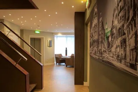 Hotel Arrows Uden foto 19