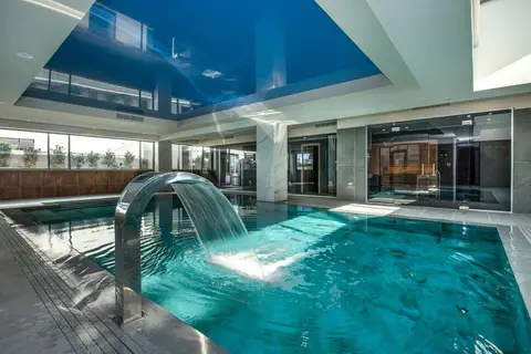 Amira Luxury Resort & Spa in Άδελε — foto 10
