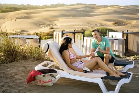 ROBINSON Agadir in Rabat — foto 17