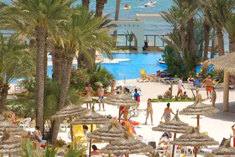 Zita Beach Resort in جرجيس — foto 9
